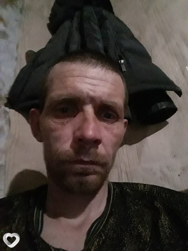 Петр, 38, Тихорецке — анкета №2096820