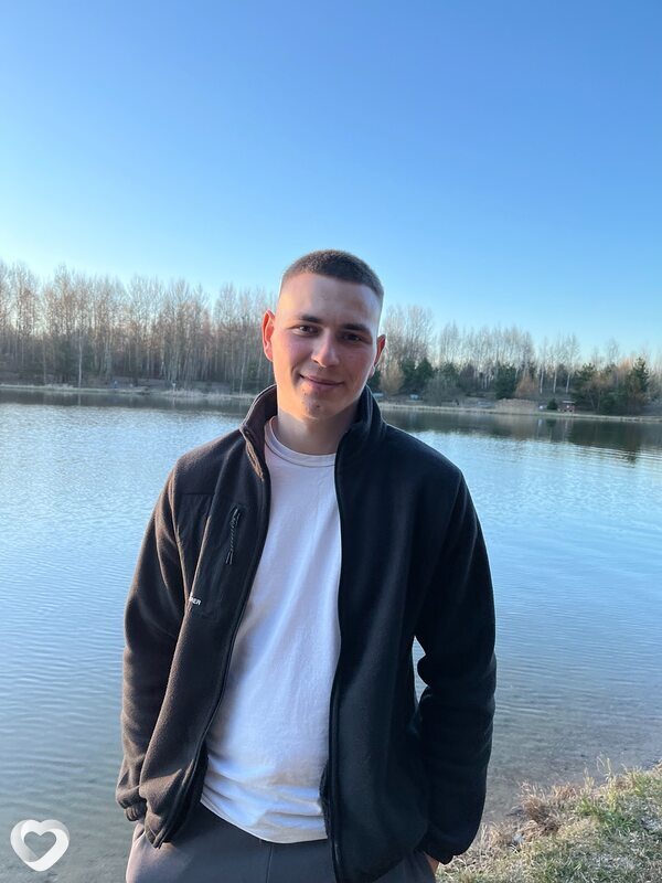 Коля, 22, Могилев — анкета №2096826