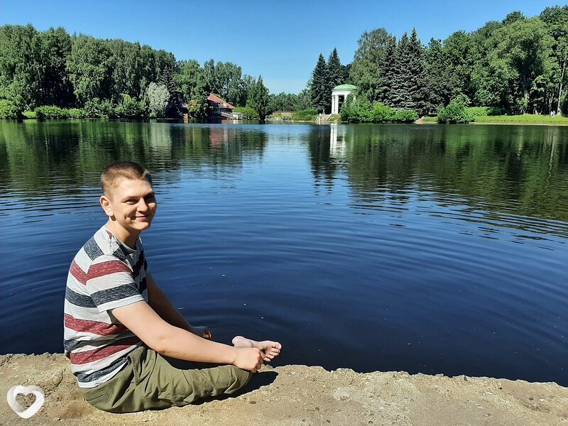 Александр, 31, Киселевске — анкета №2096557