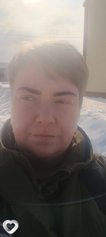 Галина, 37, Тюмени — анкета №2096560