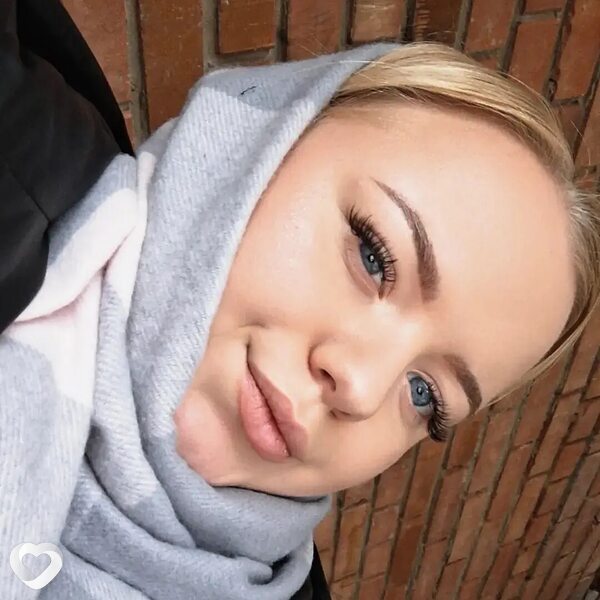 Анастасия, 20, Витебске — анкета №2096563