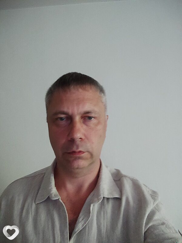Александр, 49, Нижнем Тагиле — анкета №2096570