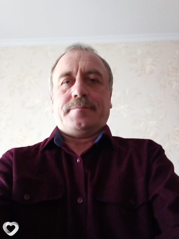 Александр, 58, Гомеле — анкета №2096574