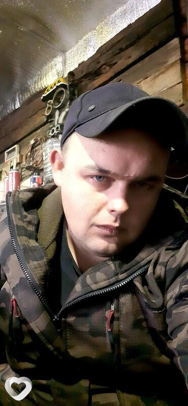 Александр, 28, Воронеже — анкета №2096536