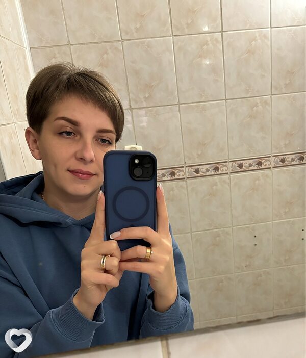 Кристина, 33, Днепр — анкета №2096538