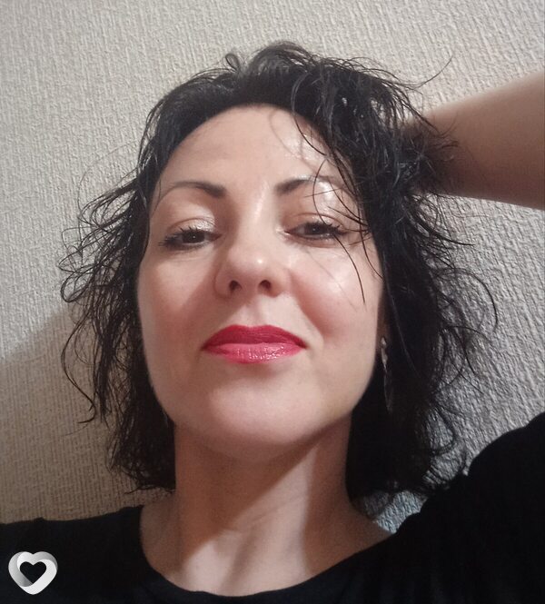 Екатерина, 45, Нижнем Новгороде — анкета №2096548