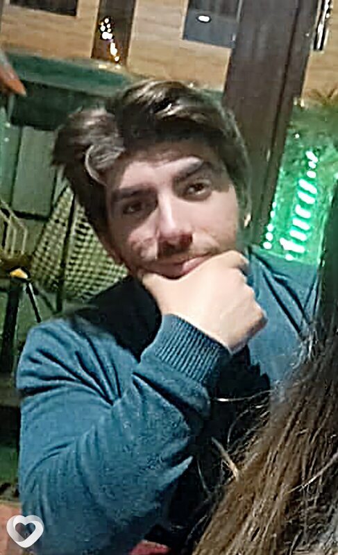 Mahsun, 28, Астане — анкета №2096549