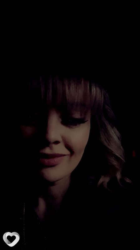 Аня, 35, Петропавловске-Камчатском — анкета №2096554