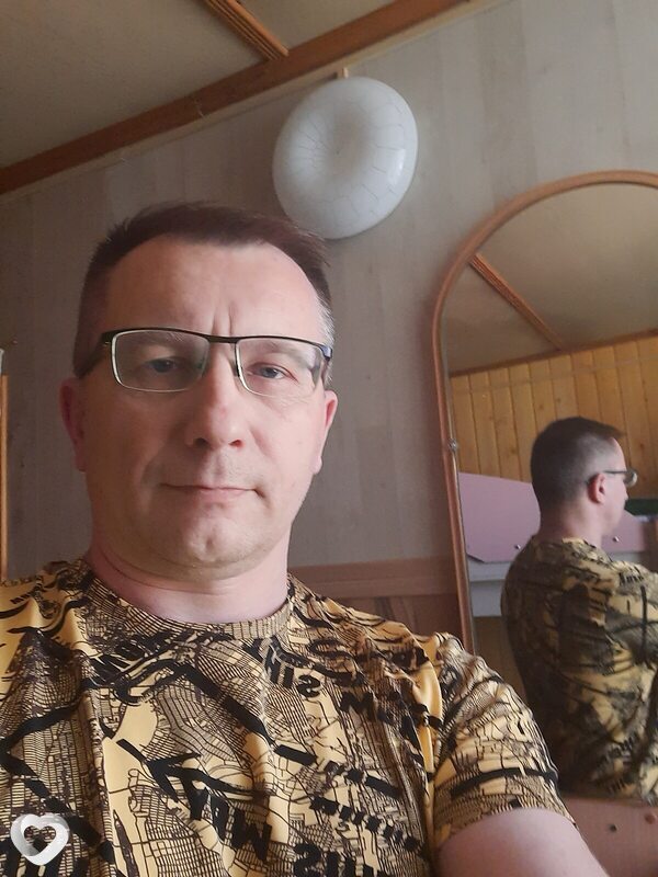 Анатолий, 53, Волжском — анкета №2096583
