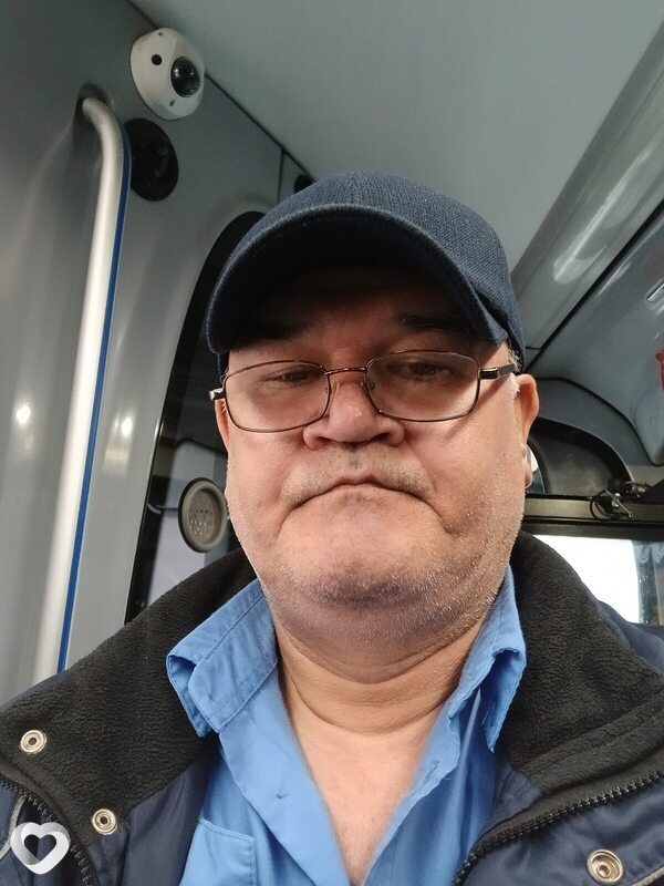 Нуриддин, 61, Москве — анкета №2096585