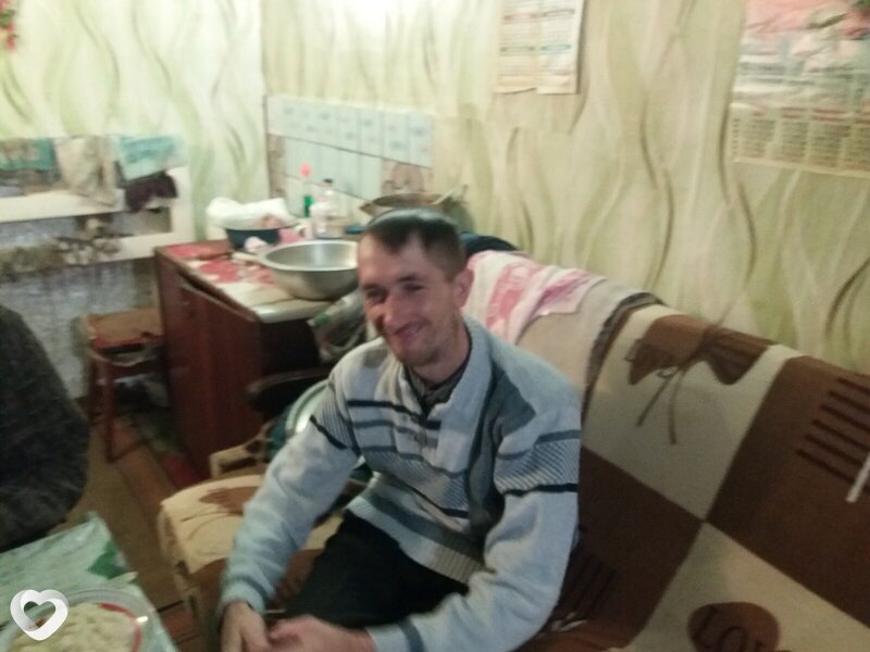Саша, 20, Одессе — анкета №2096598