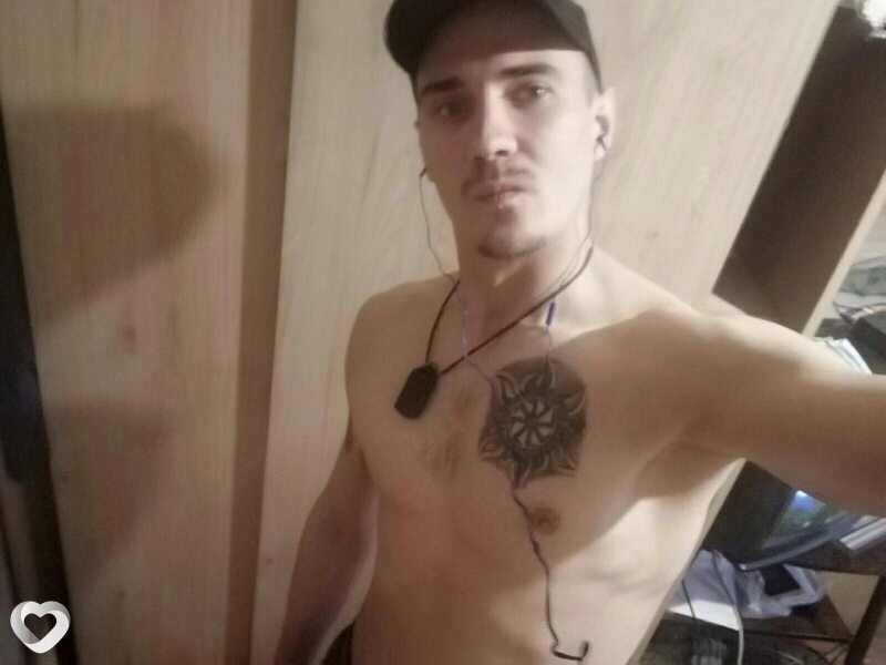Вова Старченко, 34, Ростове-на-Дону — анкета №2096600