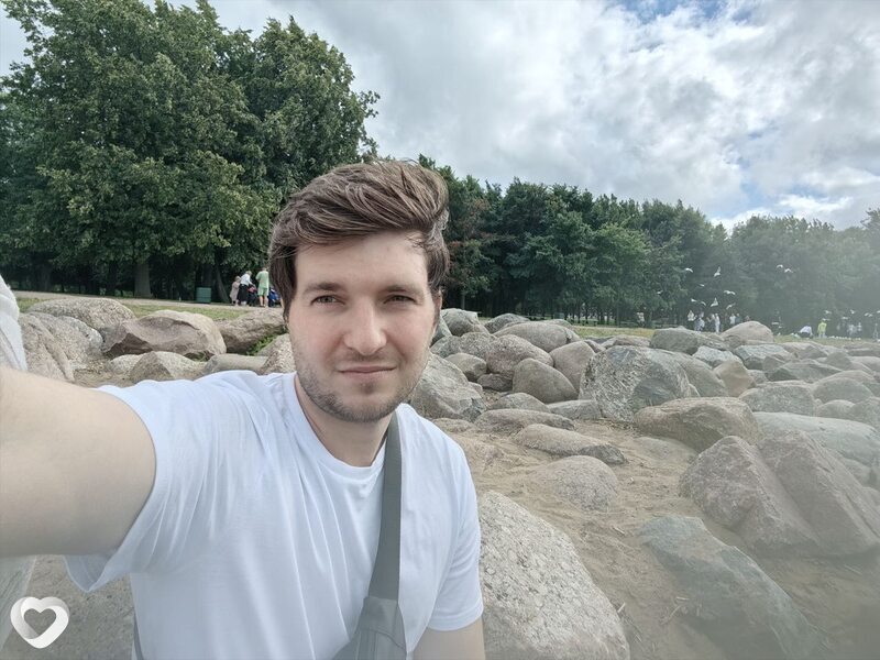 Александр, 30, Рязани — анкета №2096666