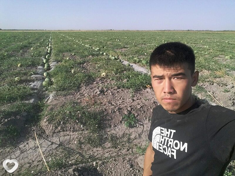 Салим, 30, Бишкек — анкета №2096673