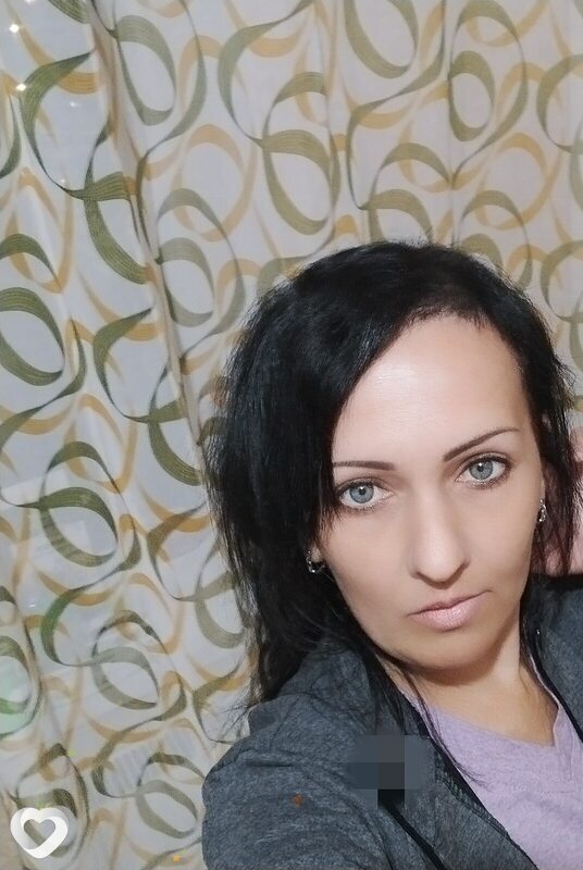 Марья, 42, Волгограде — анкета №2096674