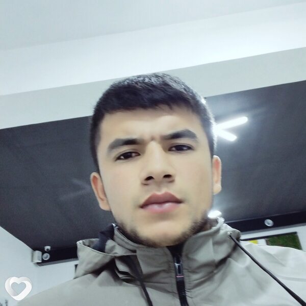 Тимурка, 25, Москве — анкета №2096677