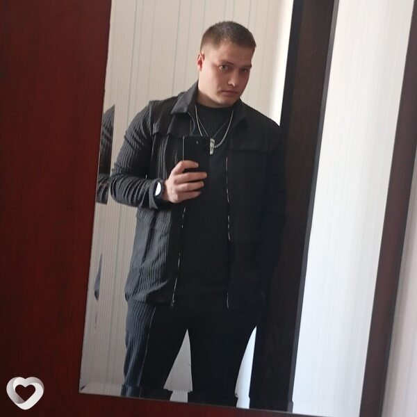 Александр, 21, Льгове — анкета №2096678