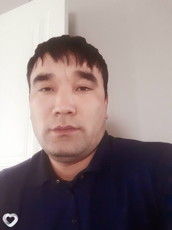 Нуржан, 34, Кызылорде — анкета №2096679