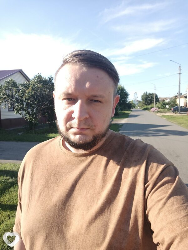 Дмитрий, 34, Борисоглебске — анкета №2096780