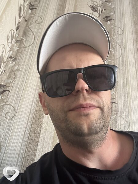 Александр, 34, Витебске — анкета №2096784