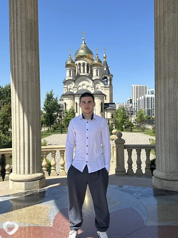 Замир, 20, Ставрополе — анкета №2096793