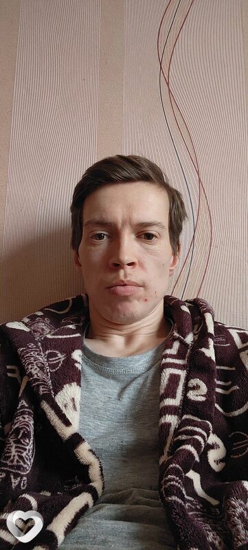 Дима, 30, Смоленске — анкета №2096797