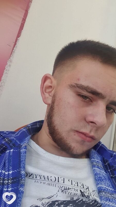Юрий, 22, Петрозаводске — анкета №2096801