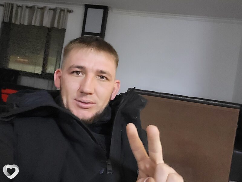 Vovka, 32, Караганде — анкета №2096631