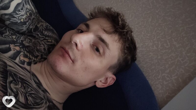 Юрий, 28, Солигорске — анкета №2096632