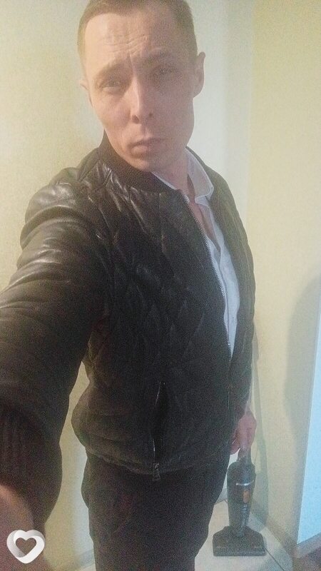 Grek, 38, Уфе — анкета №2098796