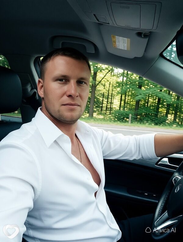 Сергей, 37, Рязани — анкета №2098723