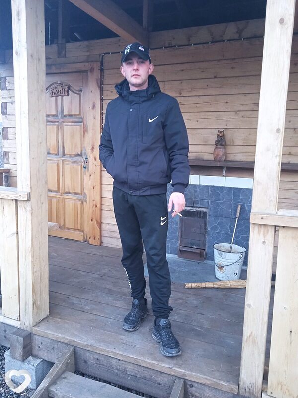 Андрей, 27, Новокузнецке — анкета №2098732
