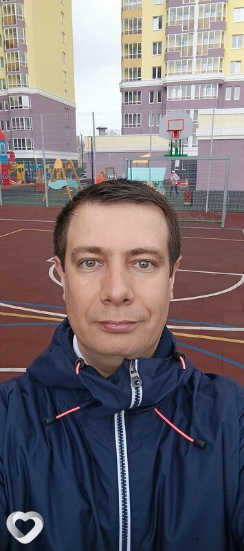 Алексей, 41, Екатеринбурге — анкета №2098740
