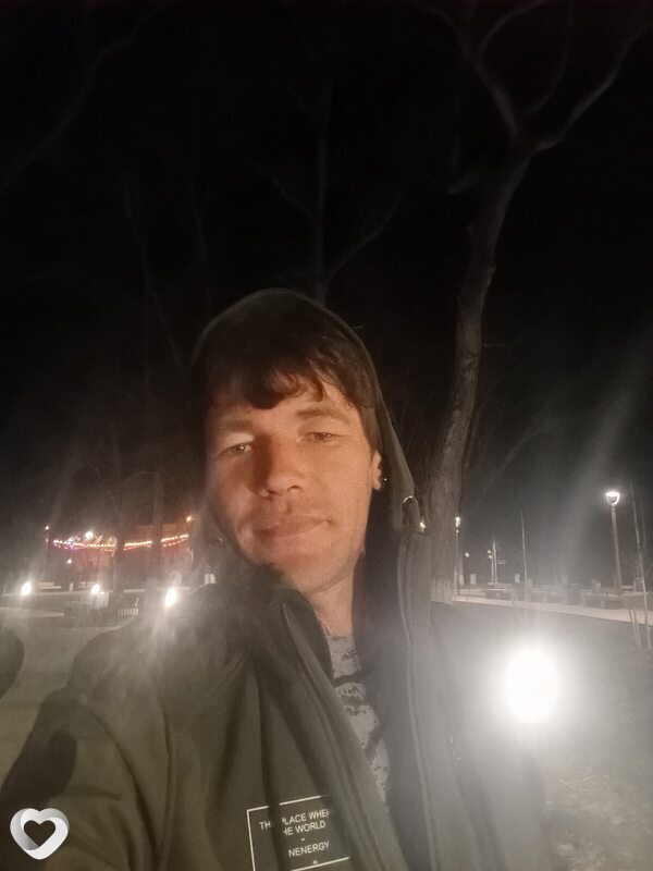 Александр, 37, Чапаевске — анкета №2096680