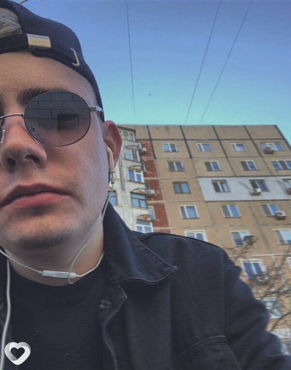 Sergey, 29, Керчи — анкета №2096687