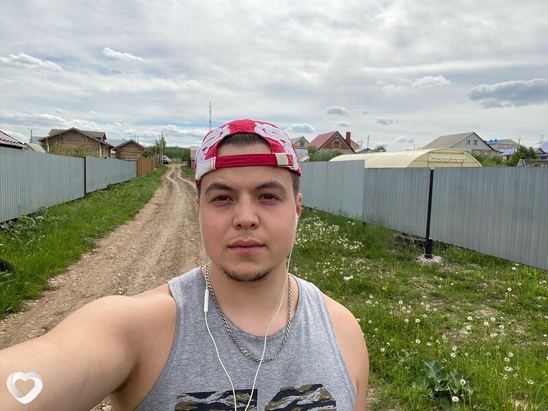 Айнур, 27, Ижевске — анкета №2096690