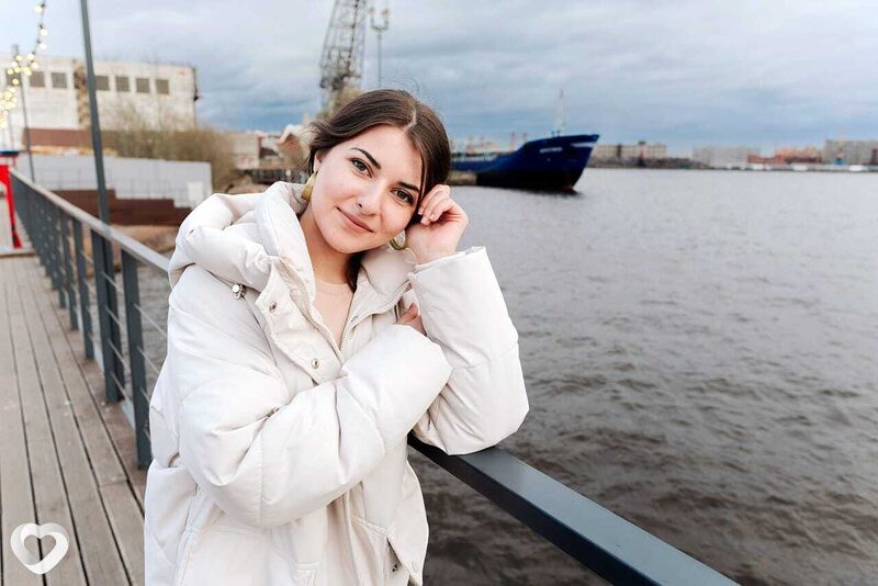 София, 30, Санкт-Петербурге — анкета №2096695