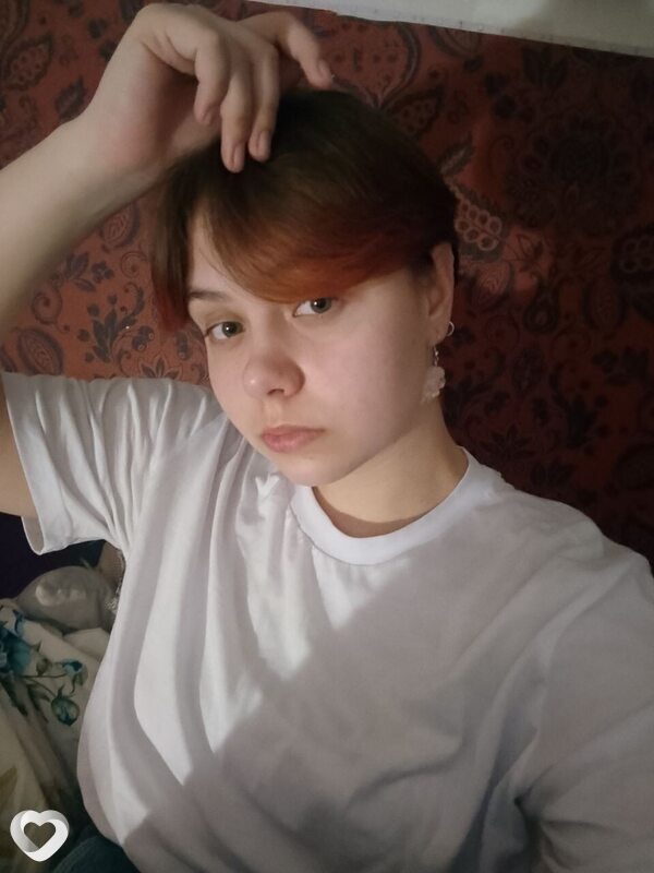Аня, 19, Ростове-на-Дону — анкета №2096697