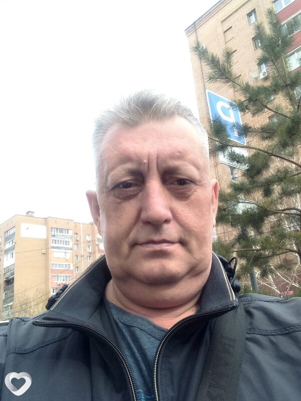 Олег, 54, Самаре — анкета №2096700