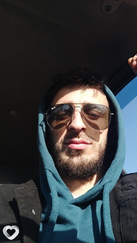 Исма, 27, Махачкале — анкета №2096703
