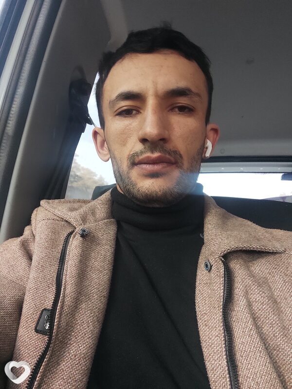 Камиль, 29, Екатеринбурге — анкета №2096730