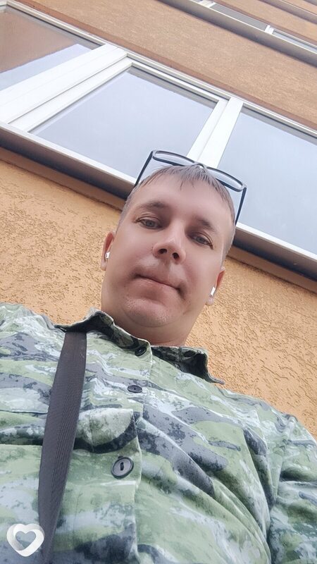 Александр, 39, Ростове-на-Дону — анкета №2096738