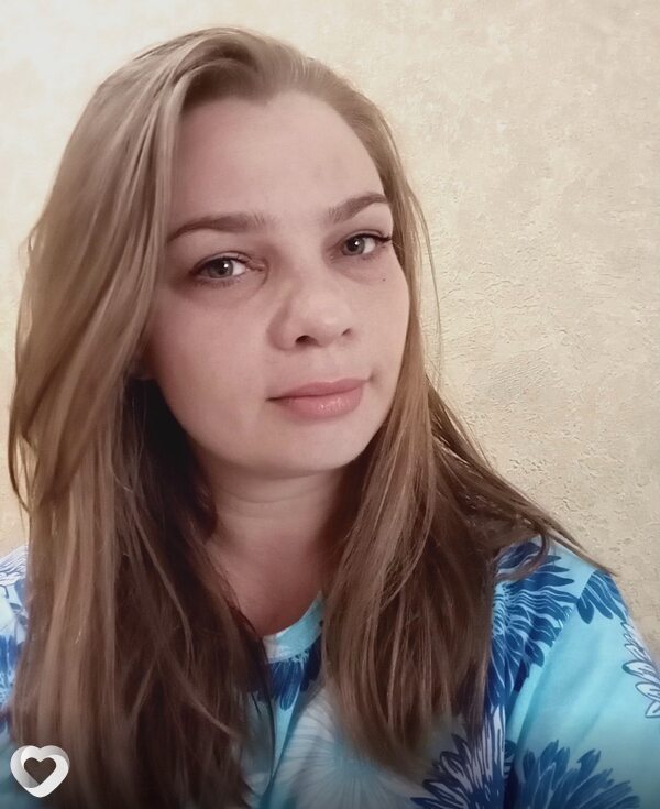 Наталья, 36, Семей — анкета №2096752