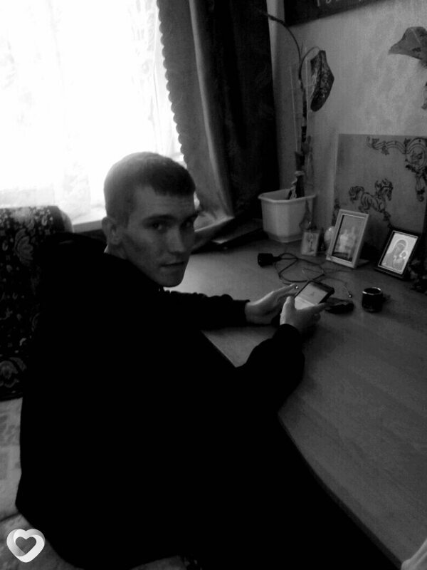 Денис, 30, Горловке — анкета №2096753