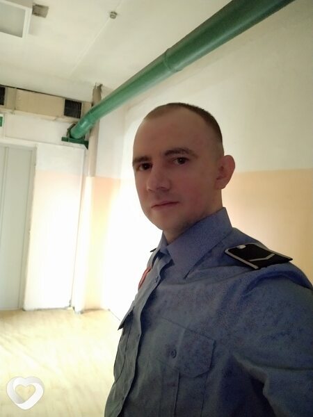 Роман, 32, Москве — анкета №2098746
