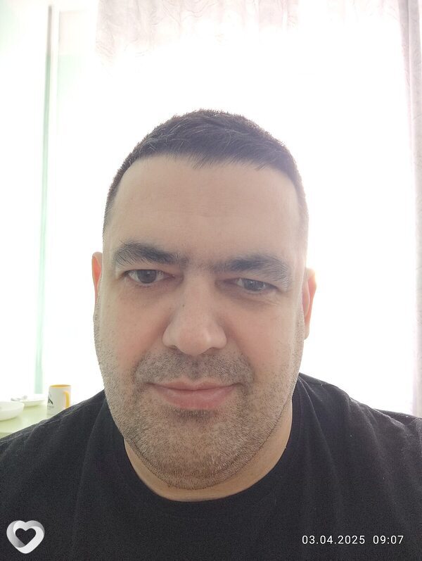 Анатолий, 37, Усть-Илимск — анкета №2099052