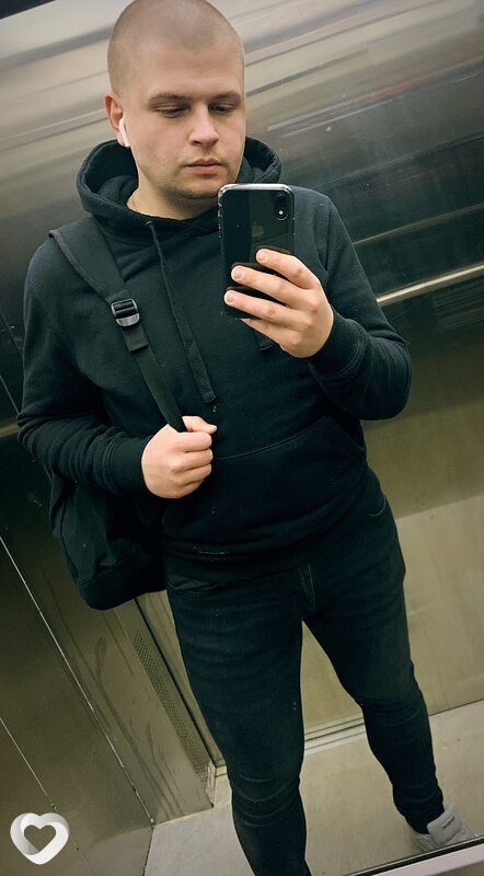 Александр, 29, Подольске — анкета №2099053