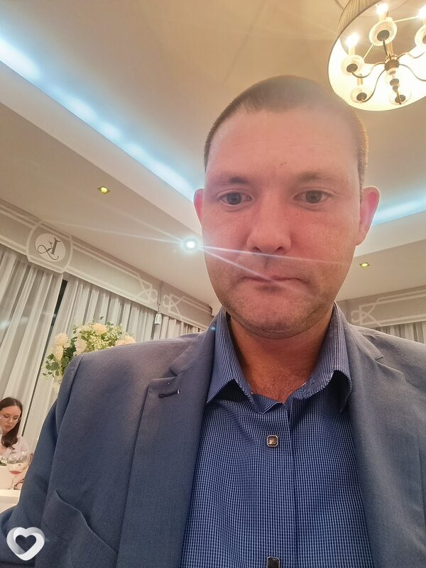 Андрей, 35, Москве — анкета №2099056