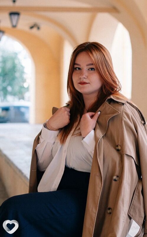 Любаша, 29, Чебоксарах — анкета №2099057