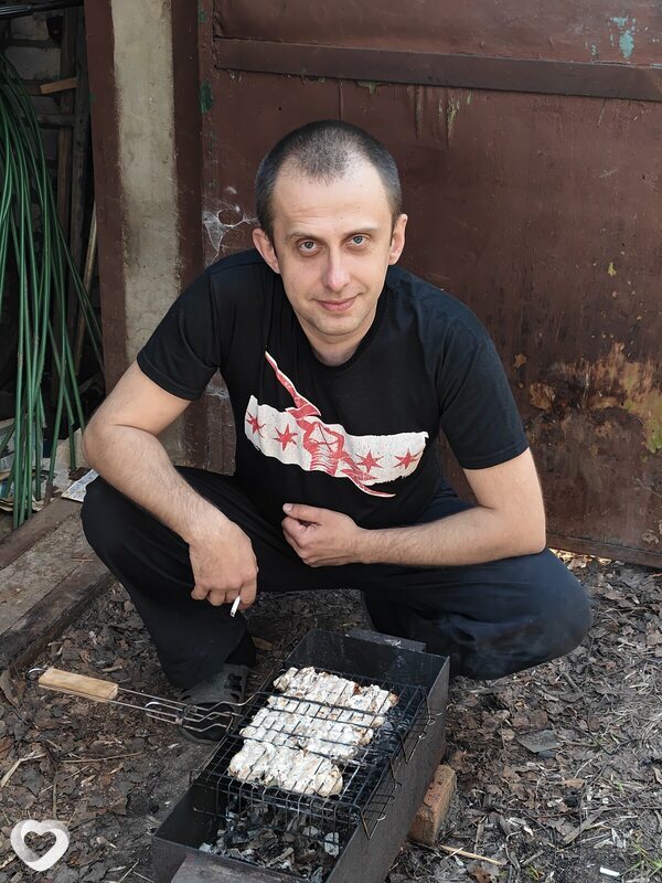 Максим, 37, Нижнем Новгороде — анкета №2096756